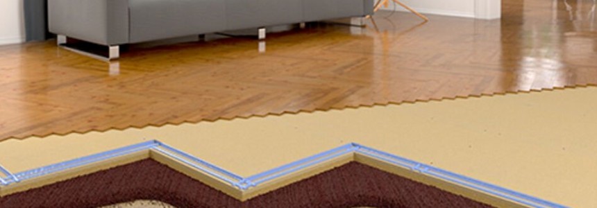 Rigidur Dachbodenelemente