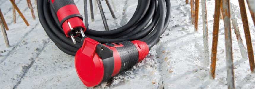 AS-Schwabe Verlängerungsleitungen AS-Schwabe Verlängerungsleitungen