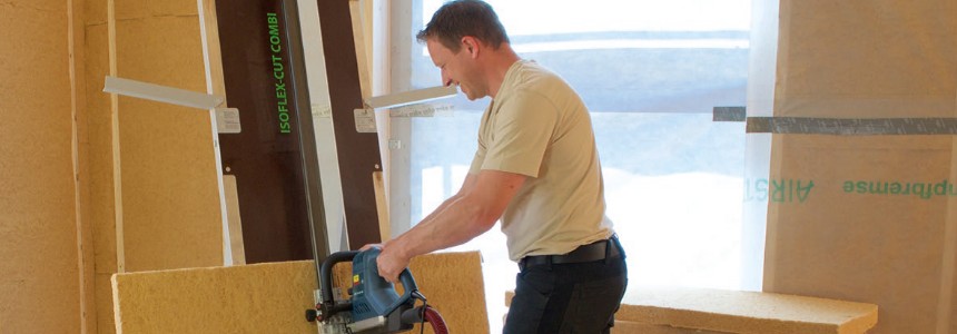 Steico Werkzeuge Steico Werkzeuge