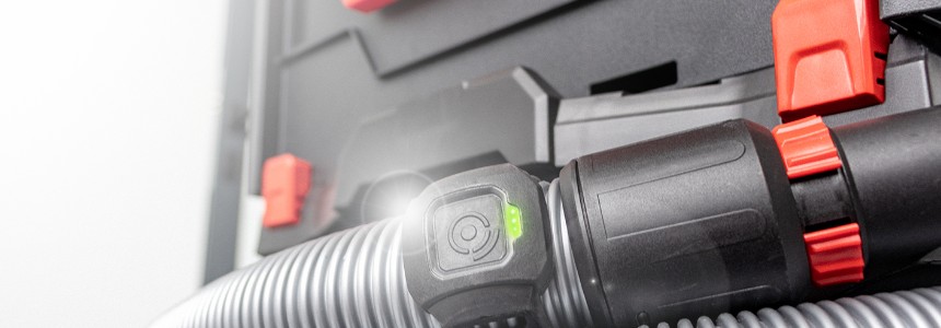 Starmix Spezialanwendungen Starmix Spezialanwendungen