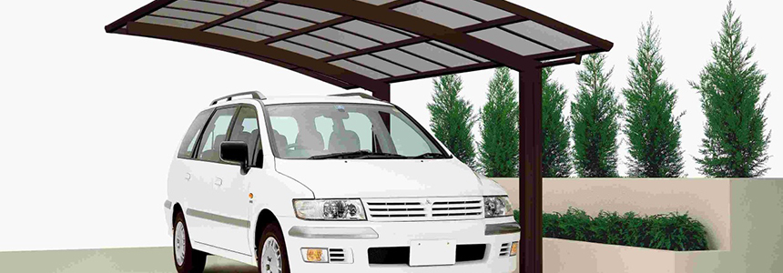 Ximax Design-Carports Ximax Design-Carports