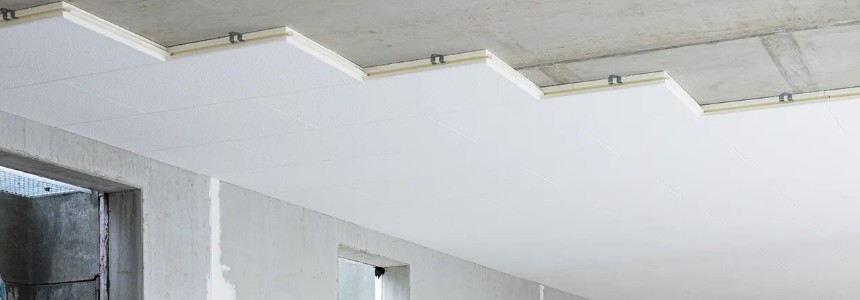 Linitherm Decke Linitherm Decke