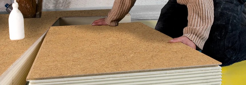 Linitherm Boden Linitherm Boden