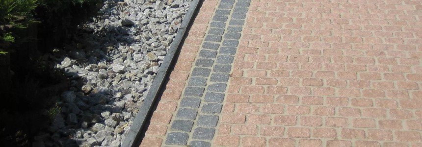 Obolith Randeinfassungen Obolith Randeinfassungen