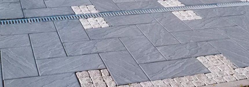 Obolith Pflaster und Platten Obolith Pflaster und Platten