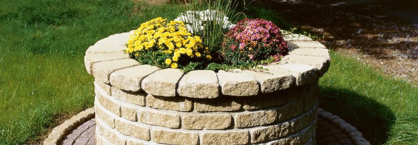 Obolith Gartendeko Obolith Gartendeko