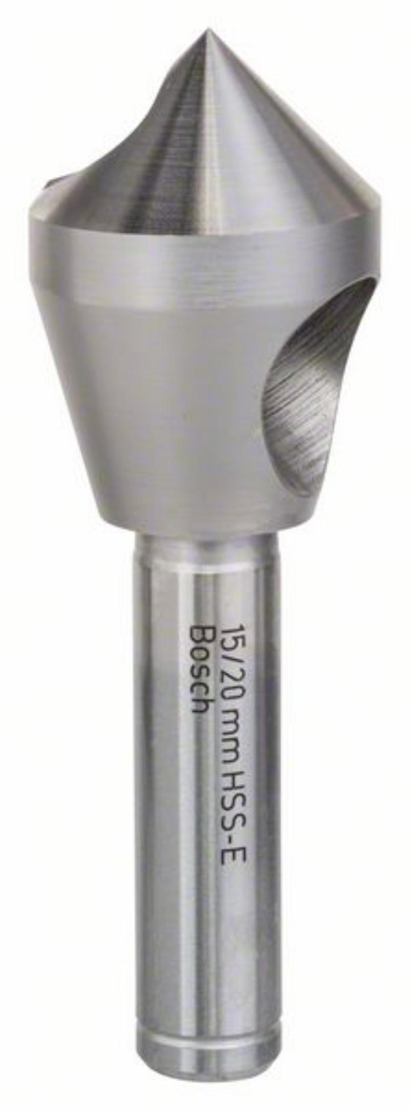 Bosch Professional Querlochsenker HSS-E Ø 10-15 mm