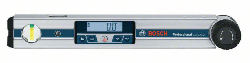 Bosch Winkelmesser Gam 2 Mf Bosch Winkelmesser Gam 2 Mf