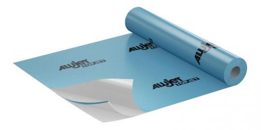 Alujet topjet dampfsperrfolie Alujet topjet dampfsperrfolie