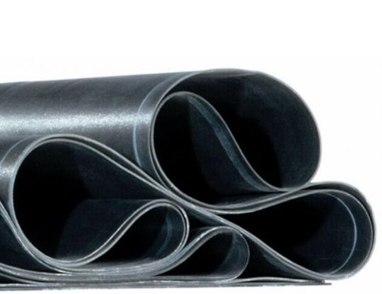 HSS EPDM Dachfolie DACHPROTECT 1,5mm - Wasserdicht Für Flachdächer & Gartenhäuser