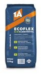 1A BAUCHEMIE Fliesenkleber Ecoflex C2 S1 25 Kg Flexmörtel Feinsteinzeugkleber faserverstärkt