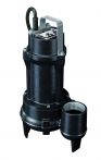 ACO Muli Max SAT-V75/D Tauchpumpe für Pumpstationen