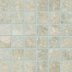 Agrob Buchtal Mosaik 5x5x0,8cm Savona kalk R11/B 8810-7161H
