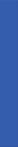 Agrob Buchtal Wandfliese 12,5x100x0,8cm Chroma blau dunkel 552008-352010HK