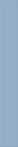 Agrob Buchtal Wandfliese 12,5x100x0,8cm Chroma blau mittel 552007-352010HK