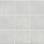 Agrob Buchtal Mosaik 10x10x0,65cm Pattern grau seidenmatt 42002H