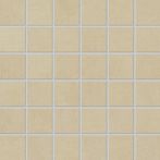 Agrob Buchtal Mosaik 5x5x1,05cm Unique Boden beige R10/B 433796