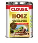 CLOU Holzschutz Lasur Clousil