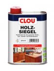 CLOU Holz-Siegel EL