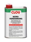 CLOU Nitro-Verdünnung V2 transparent