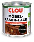 CLOU Möbel-Lasur-Lack L4 - 125 ml