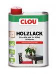 CLOU Holzlack L 1 seidenmatt