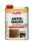 CLOU Antik-Wachs flüssig W2