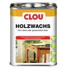 CLOU HolzWachs W 1 farblos