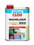 CLOU AQ-Wachs- Lasur W11
