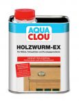 CLOU Aqua Clou Holzwurm Ex