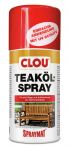 CLOU Teaköl Spray 300 ml