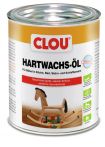 CLOU Hartwachs-Öl antibakteriell - 0,75 Liter
