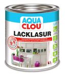 CLOU Lack-Lasur L17 AQUA COMBI-CLOU - 375 ml
