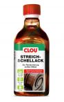 CLOU Streich-Schellack natur - 250 ml