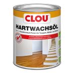 CLOU Hartwachs-Öl