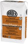 Ardex G4 Fugenmörtel Basic 1-6mm