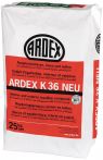Ardex K 36 Ausgleichsmasse - 25 Kg