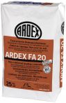 Ardex FA 20 Bodenspachtelmasse faserarmiert - 25 Kg