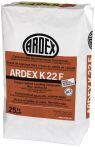 Ardex K 22 F Calciumsulf.-Spachtelmasse faserarmiert - 25 Kg