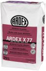 Ardex X 77 MICROTEC Flexkleber Grau - 25 Kg