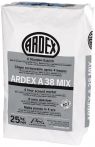Ardex A 38 MIX 4 Stunden-Estrich - 25 Kg