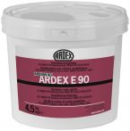 Ardex E 90 Kunstharzvergütung - 4,5 Kg