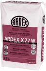 Ardex X77W MICROTEC Flexkleber Weiß  - 25 Kg