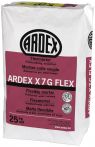 Ardex X 7 G FLEX Flexmörtel Grau - 25 Kg