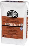 Ardex K 33 Universalspachtelmasse - 25 Kg