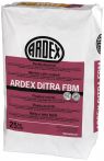Ardex DITRA FBM Fließbettmörtel Grau - 25 Kg