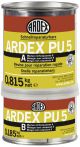 Ardex PU 5 Schnellreparaturharz 2K - 1 Kg (0,815 Kg Harz, 0,185 Härter)