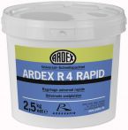 Ardex R4 RAPID Uni.Schnellspachtel - 2,5 Kg