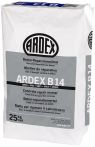 Ardex B 14 Beton-Reparaturmörtel grau - 25 Kg