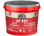 Ardex AF 490 2K-PU Parkettkleber - 6,75 Kg